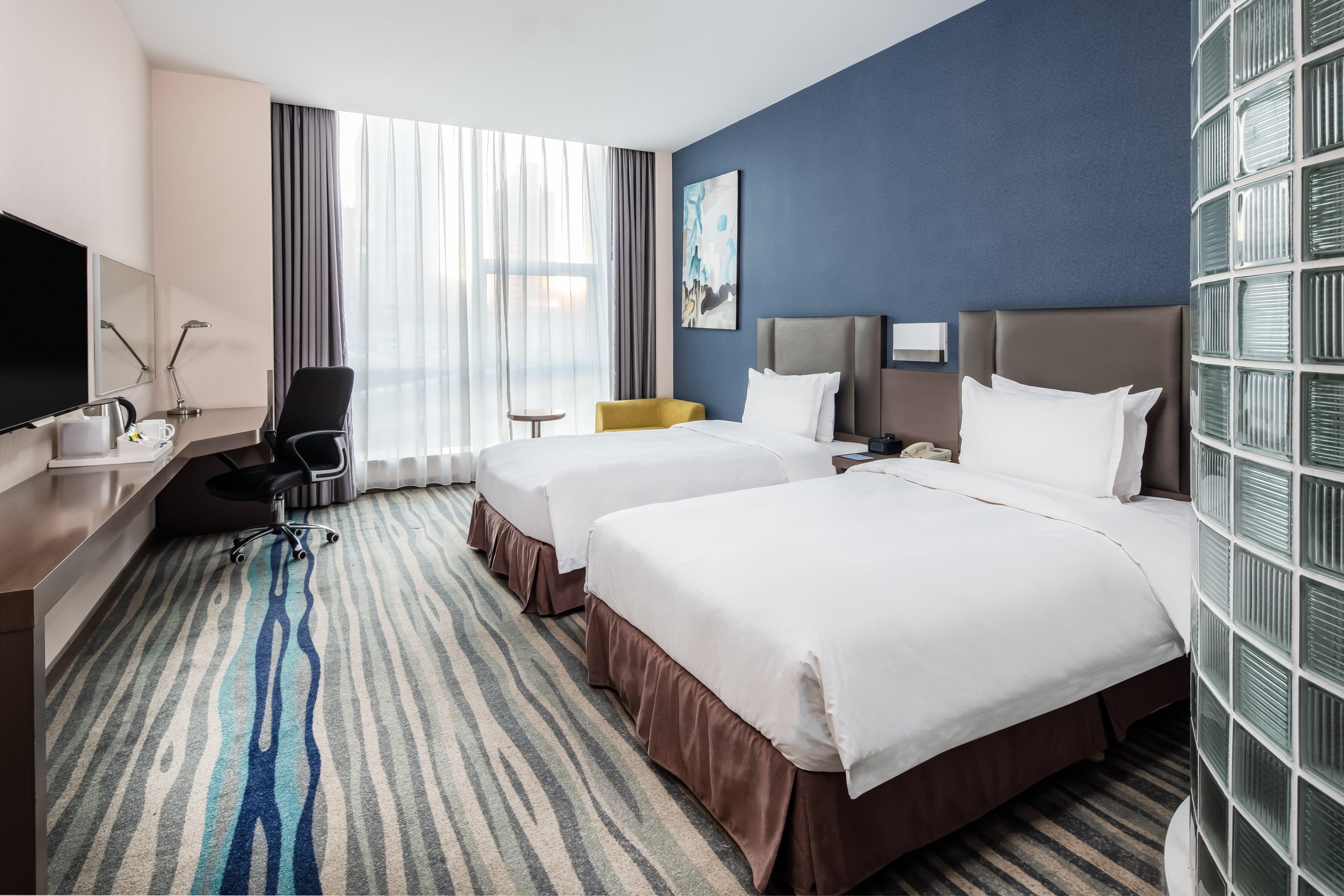 Holiday Inn Express Shenyang North Station By Ihg Экстерьер фото