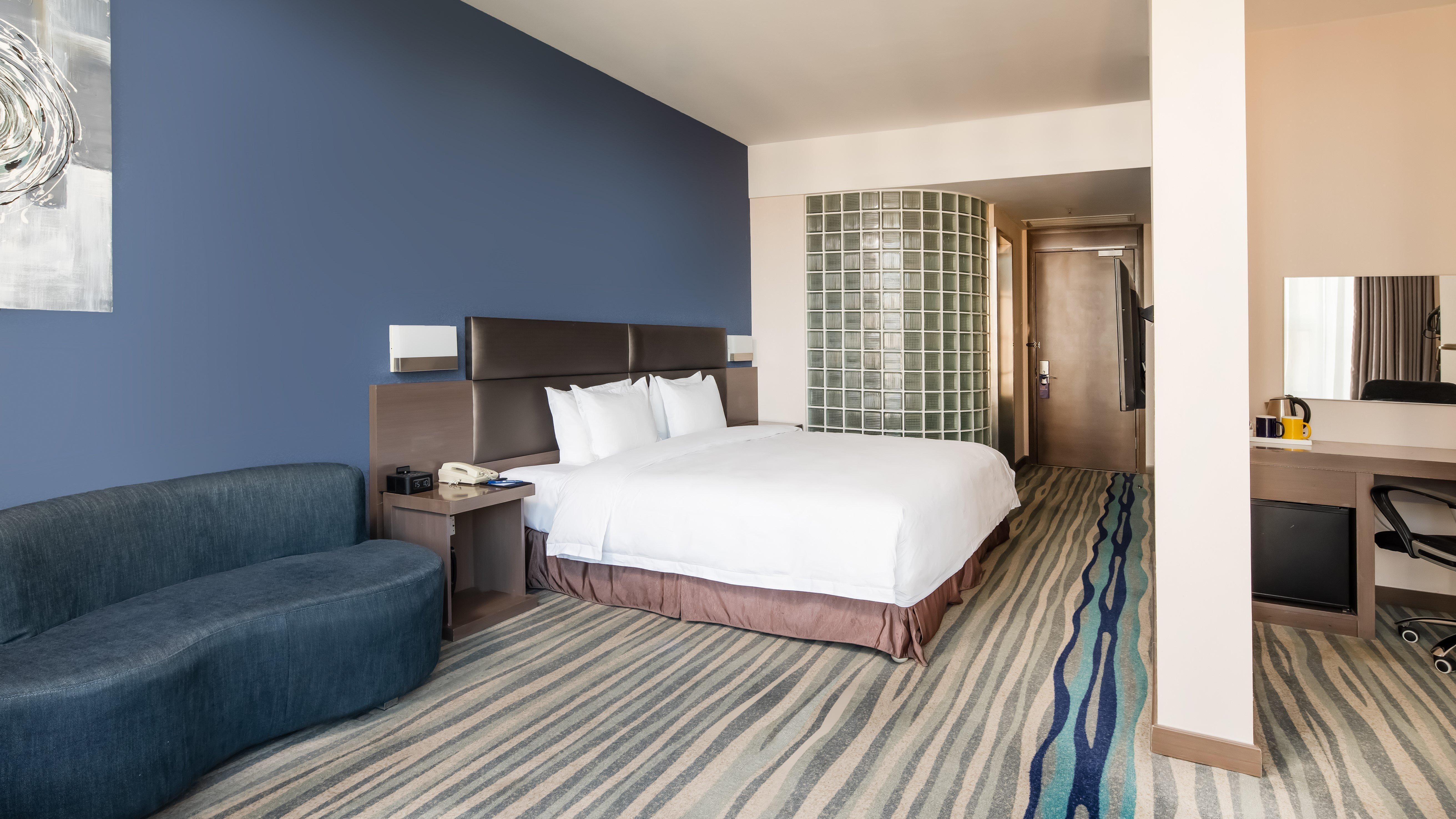 Holiday Inn Express Shenyang North Station By Ihg Экстерьер фото